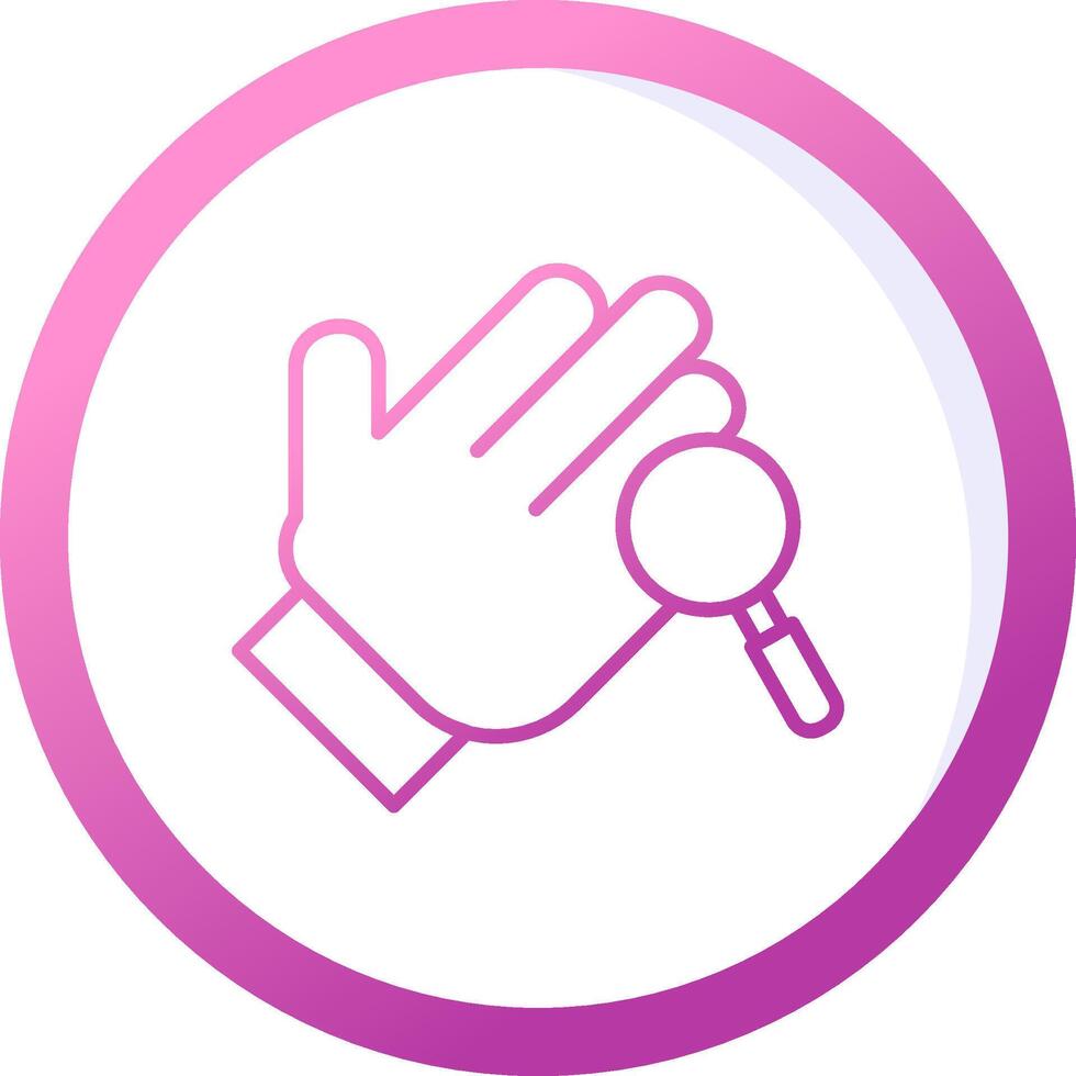 Hygiene Vector Icon