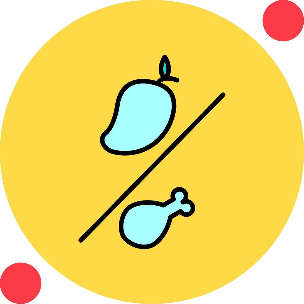 Food Vector Icon