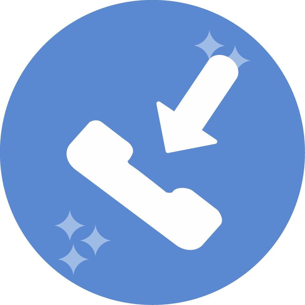 call Vector Icon