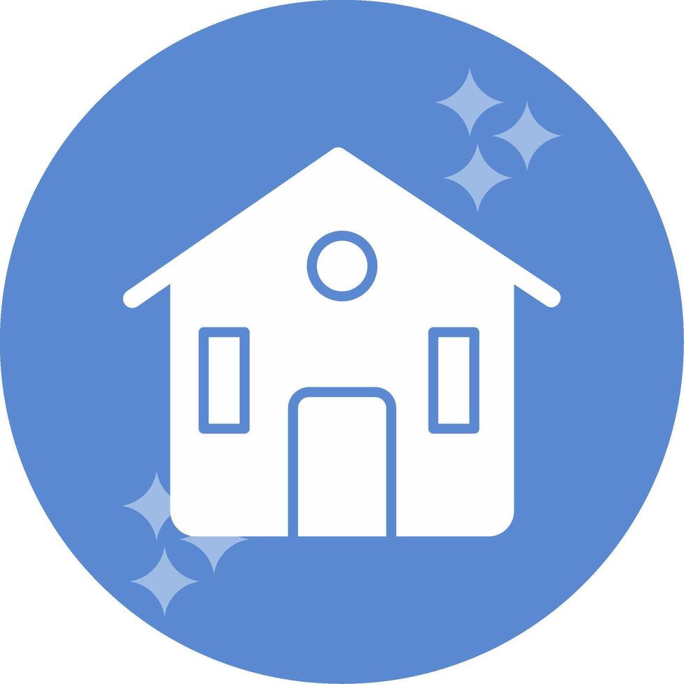 Home Vector Icon