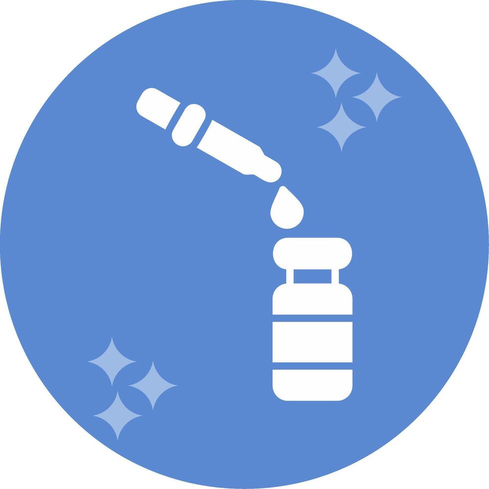 Dropper Vector Icon