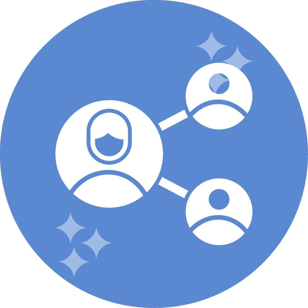 Network Vector Icon