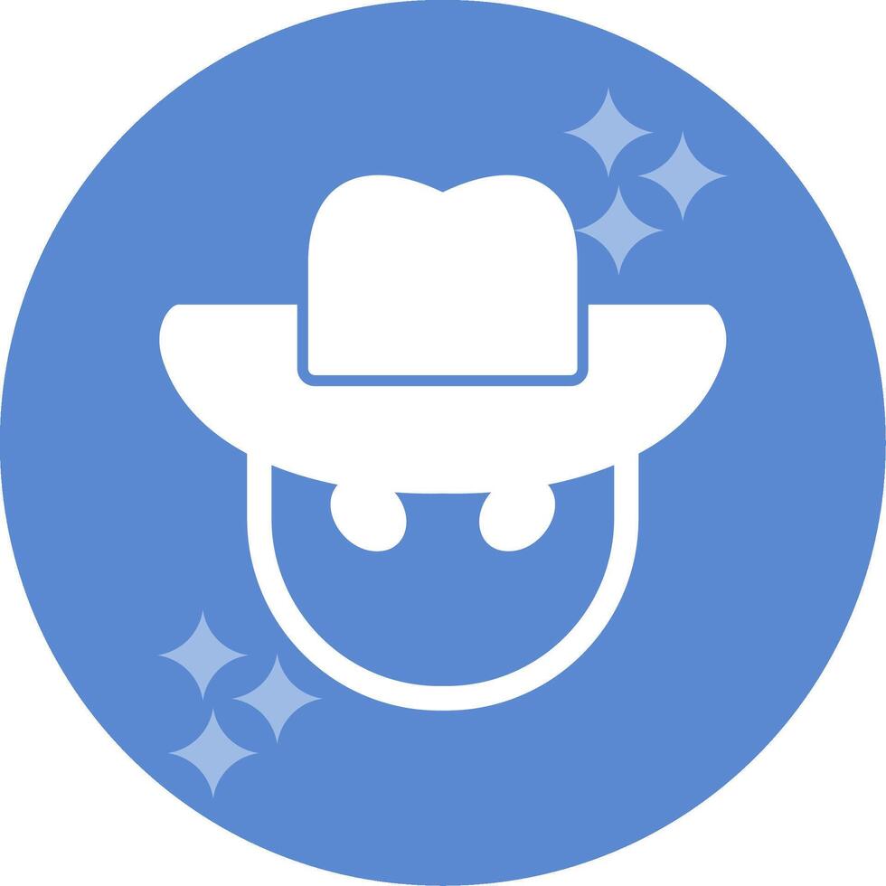 Spy Vector Icon