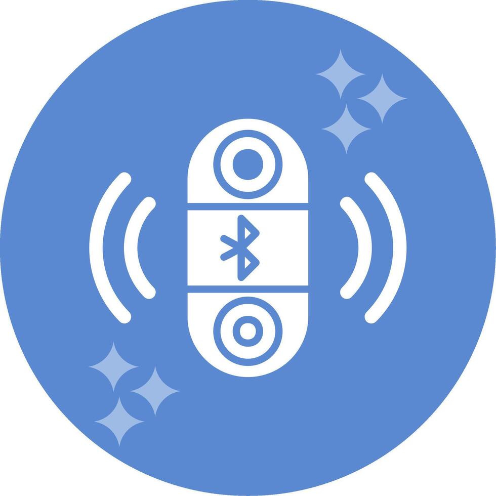 Speaker Vector Icon