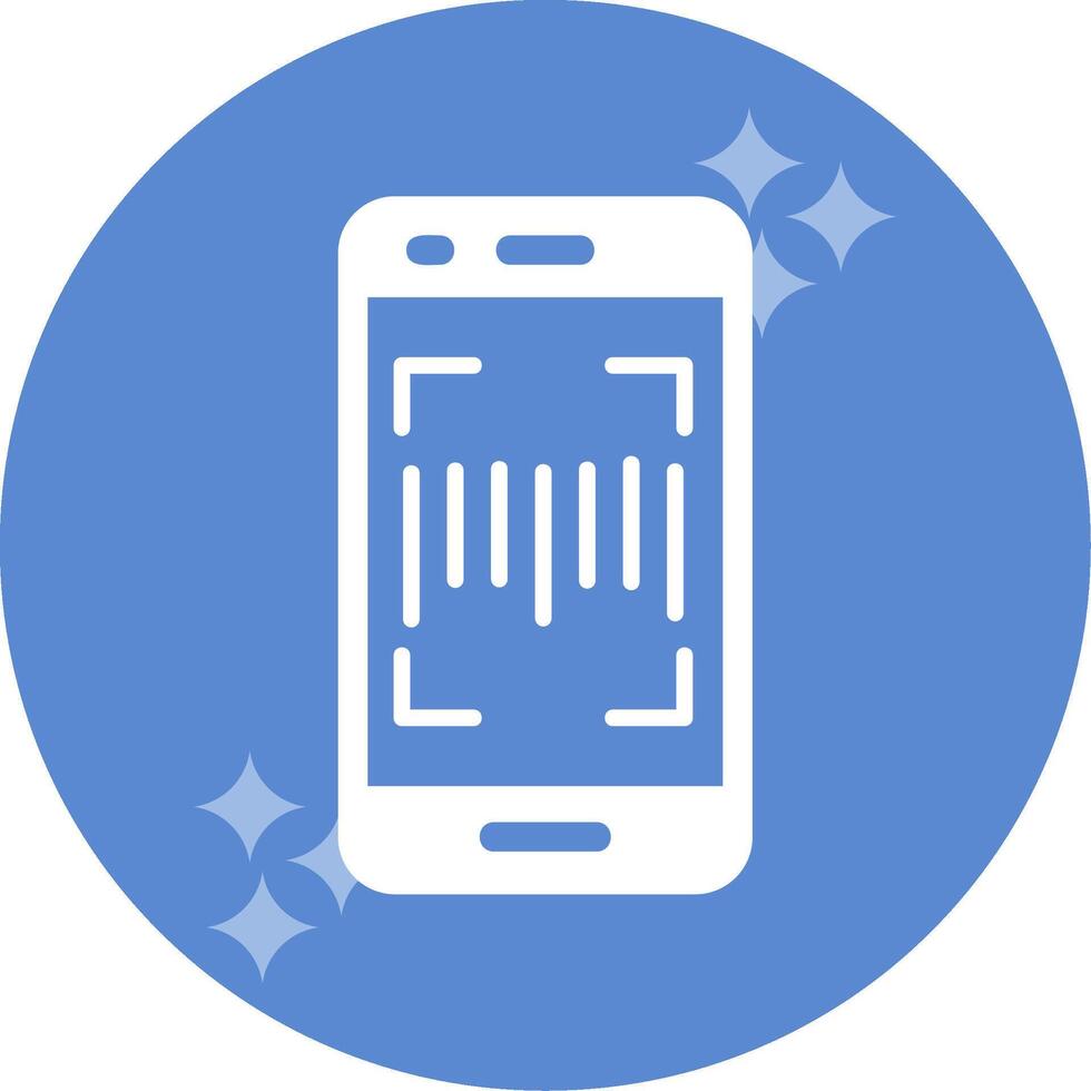 Scanner Vector Icon