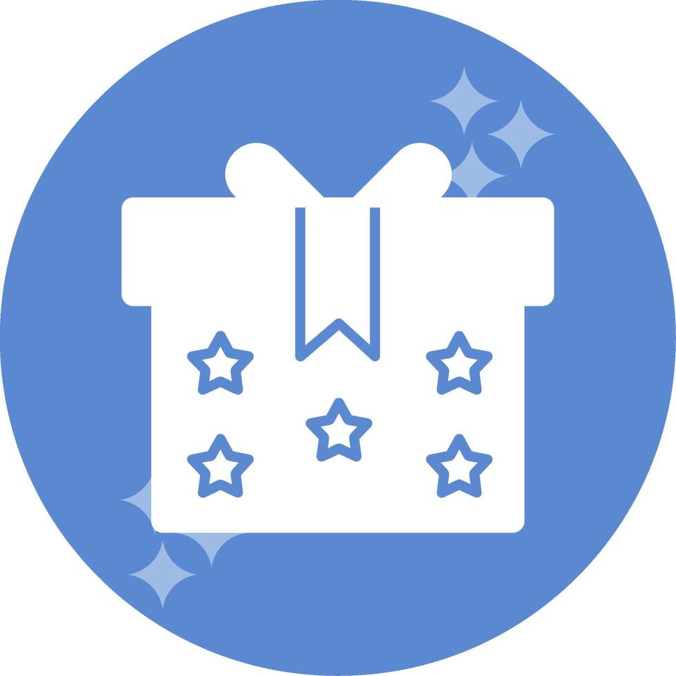 Present Vector Icon