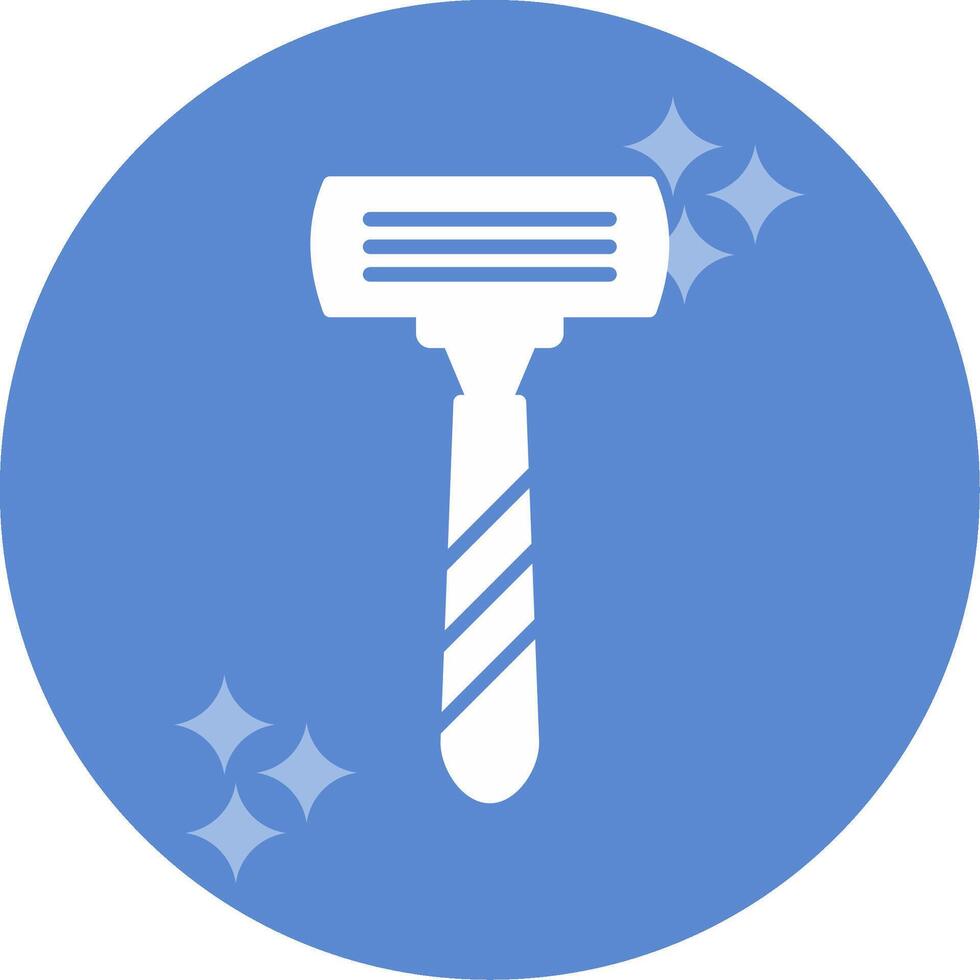 Razor Vector Icon