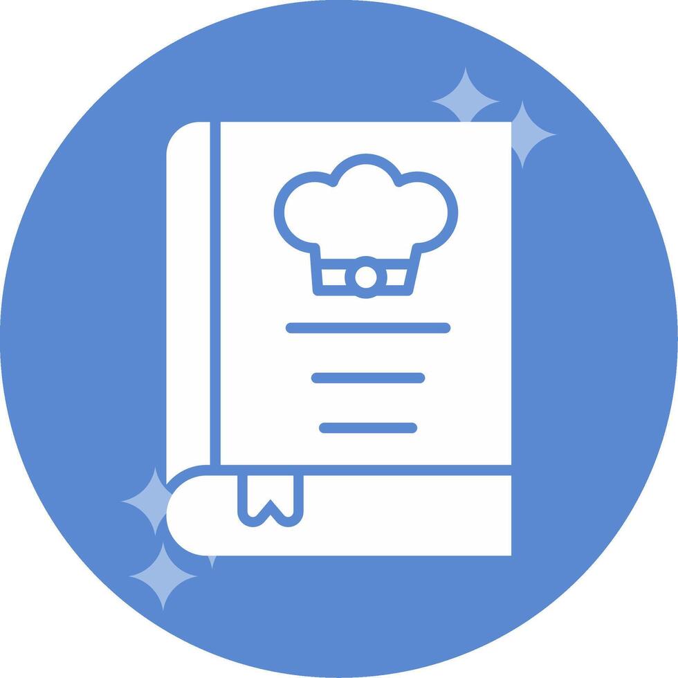 Book Vector Icon