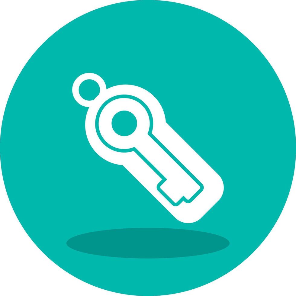 Token Vector Icon