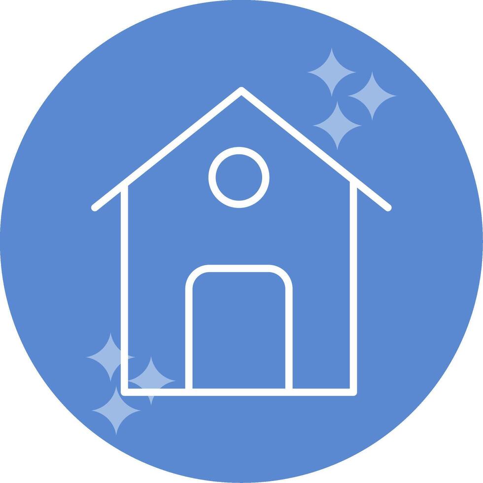 Home Vector Icon