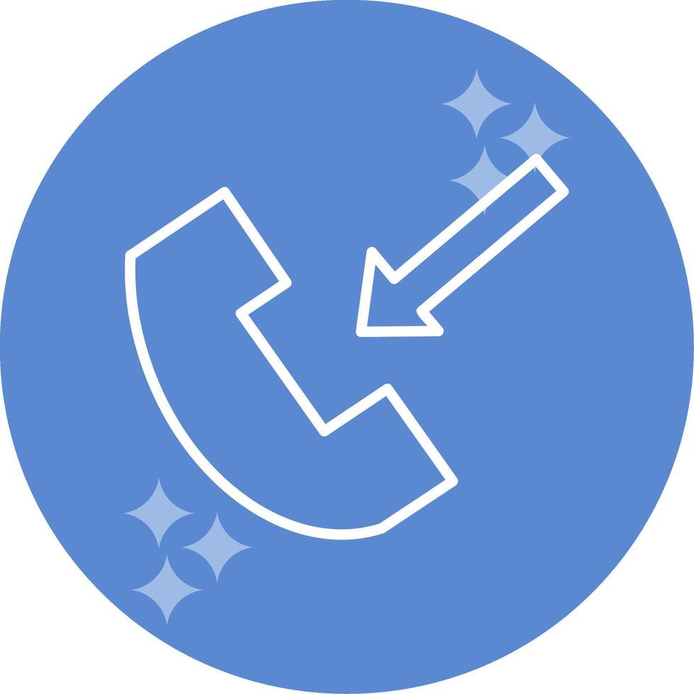 Call Vector Icon