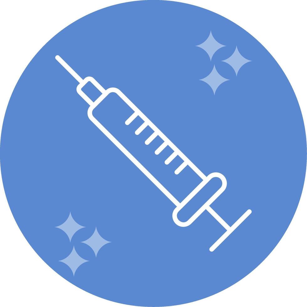 Injection Vector Icon