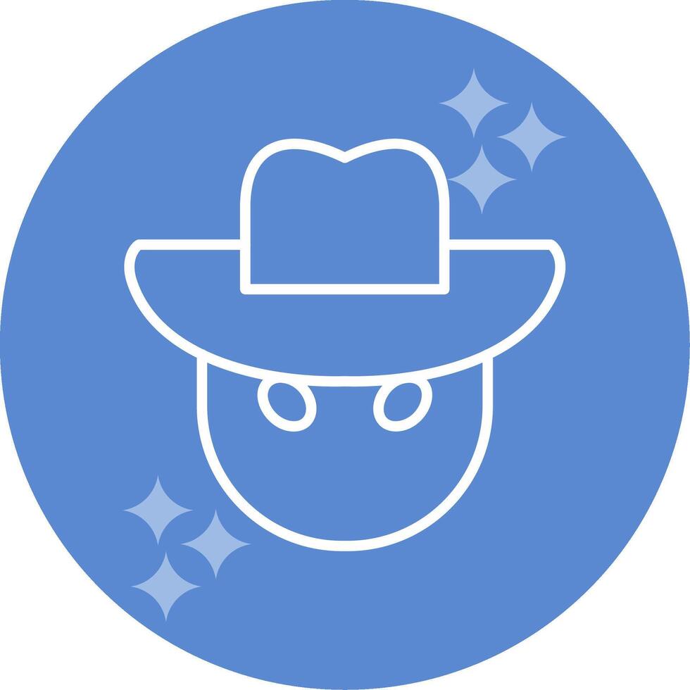 Spy Vector Icon
