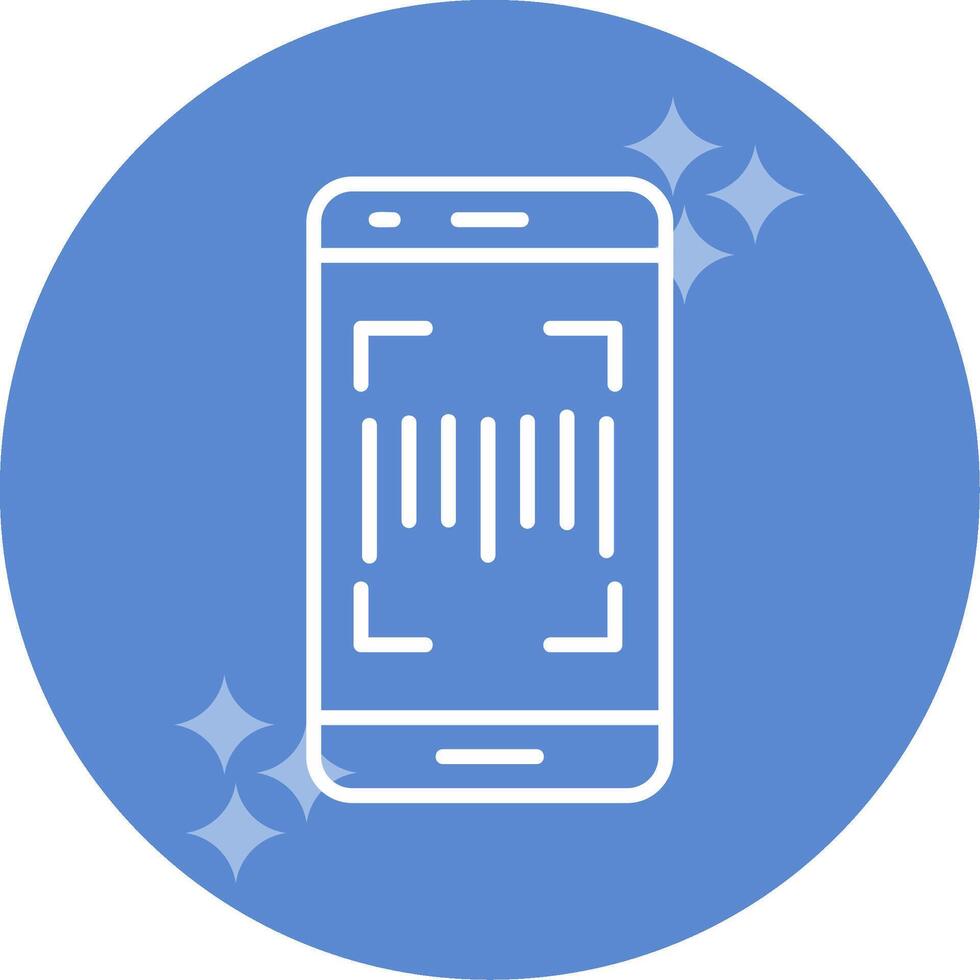 Scanner Vector Icon