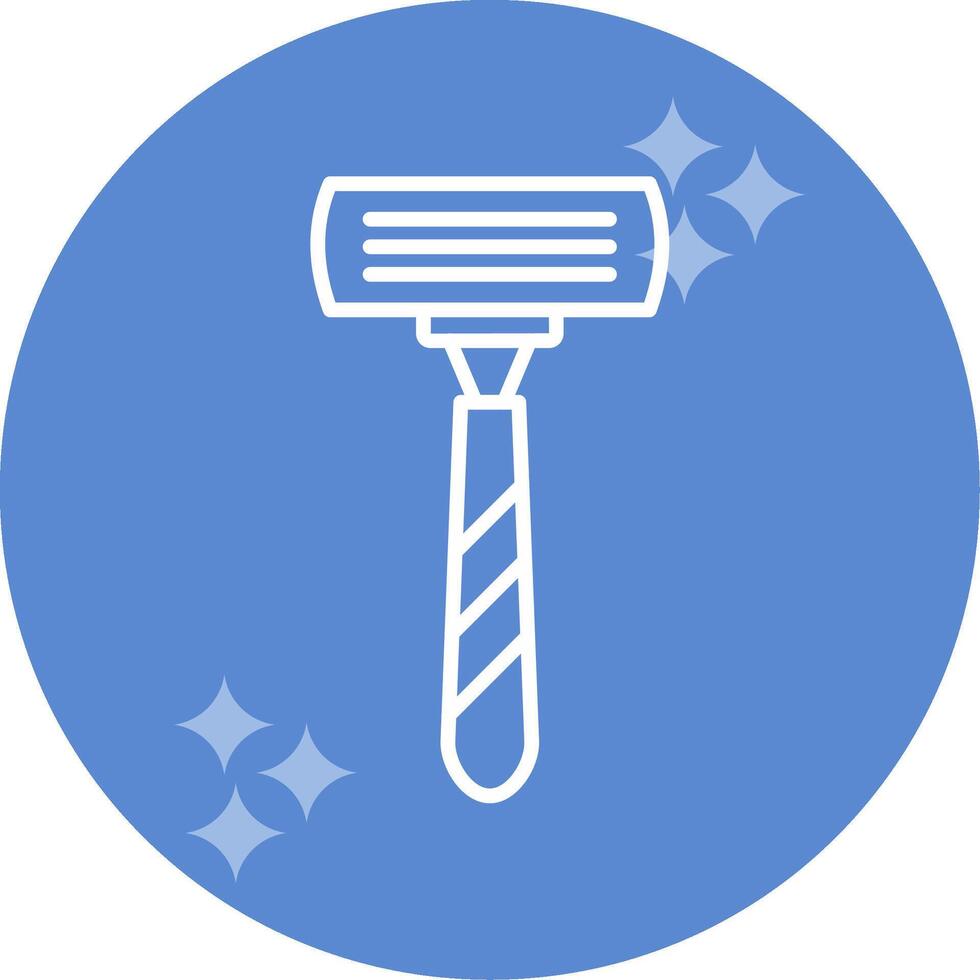 Razor Vector Icon