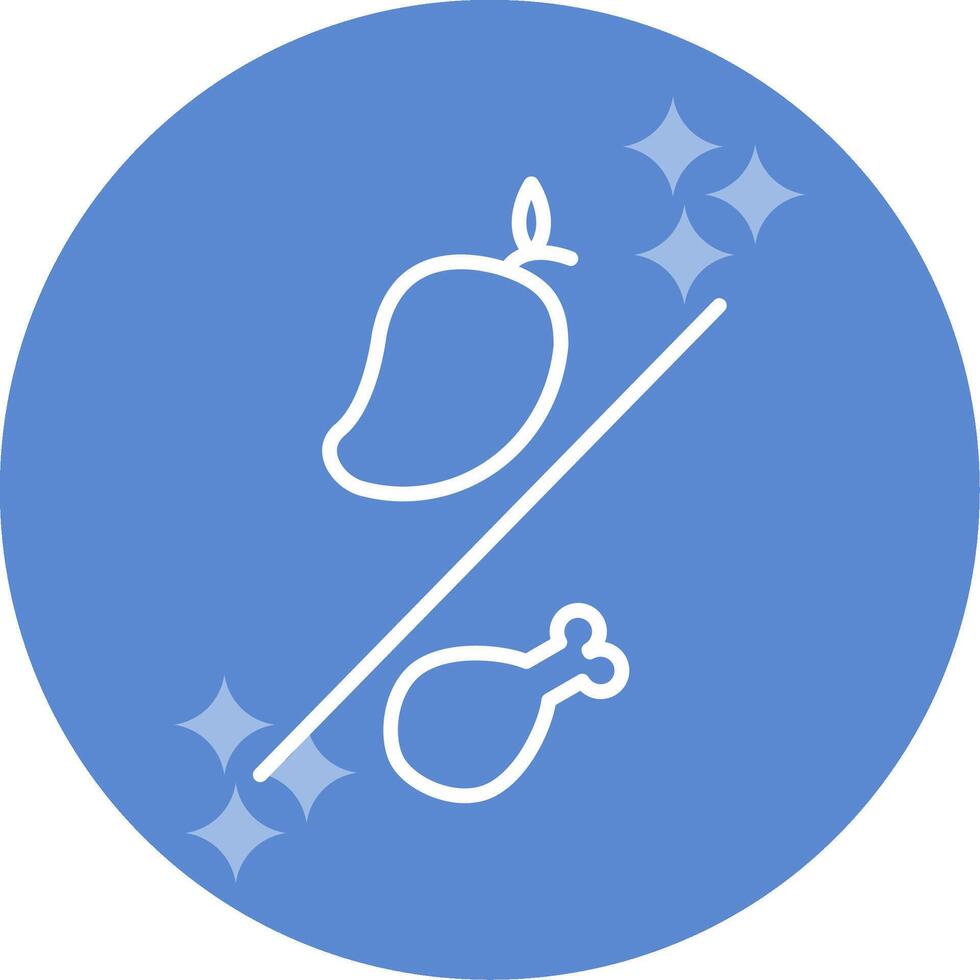 Food Vector Icon