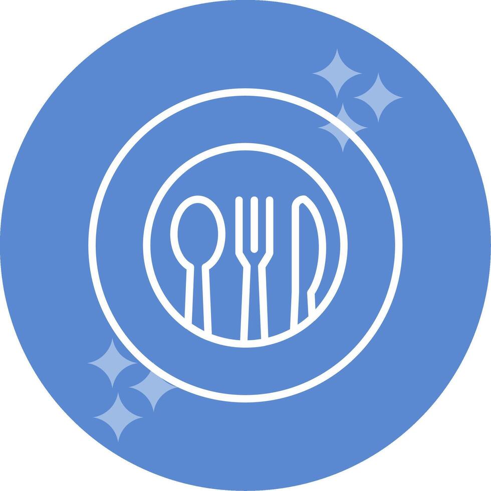 Cutlery Vector Icon