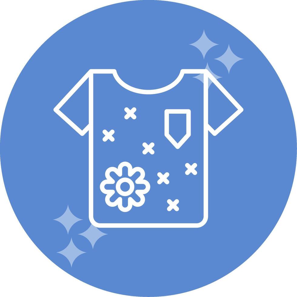 Clothes Vector Icon