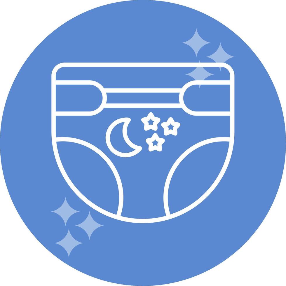 Nappy Vector Icon