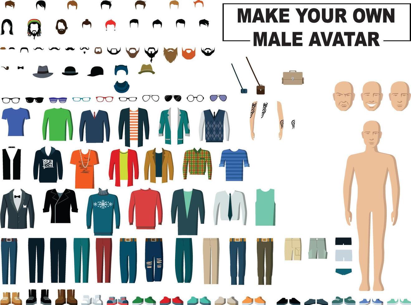 Create Your Own Vector Art, Icons, and Graphics for Free Download