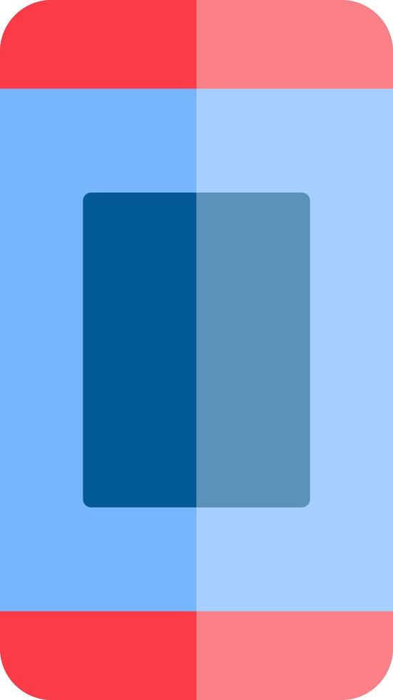 Rubber Vector Icon