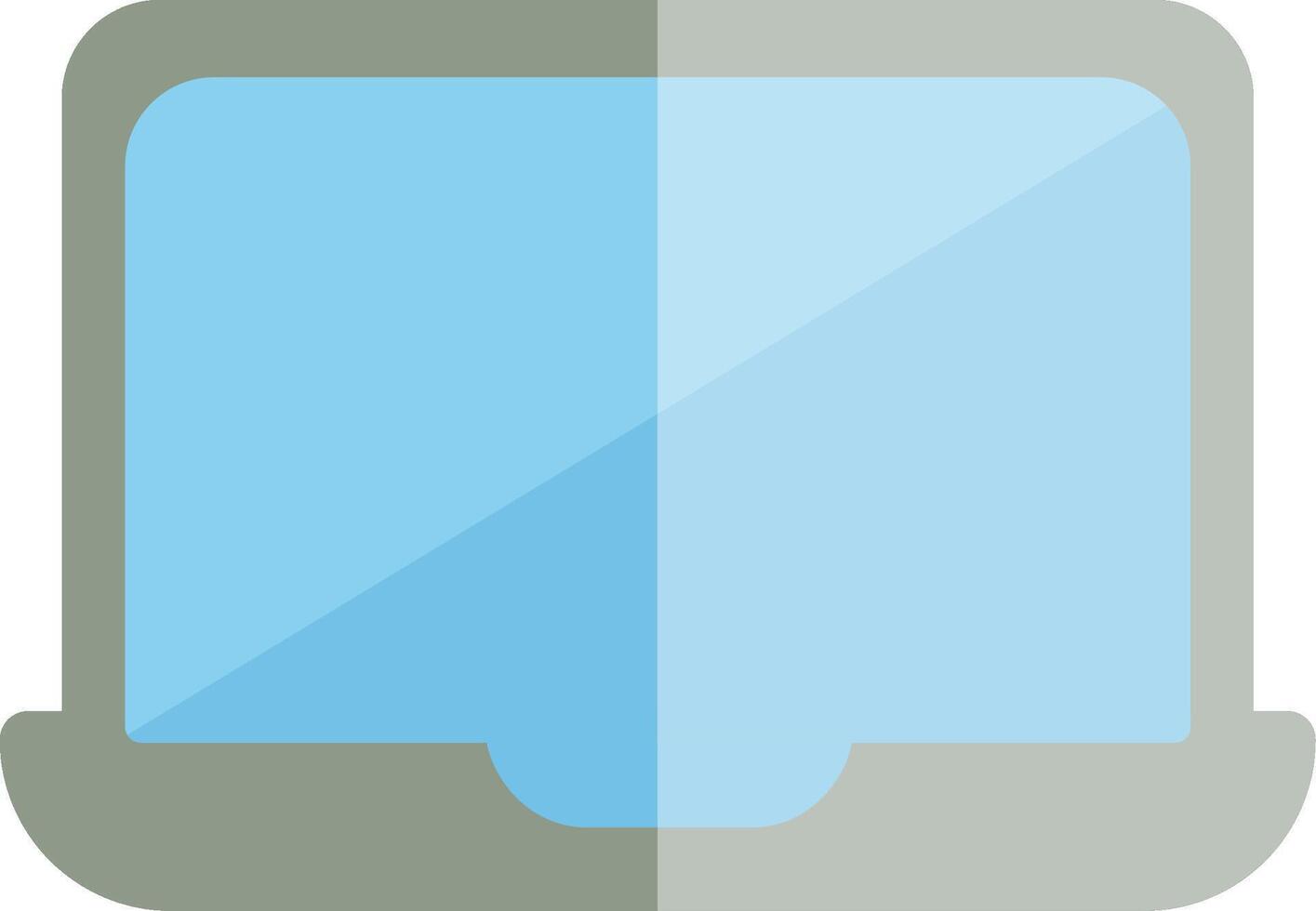 Laptop Vector Icon
