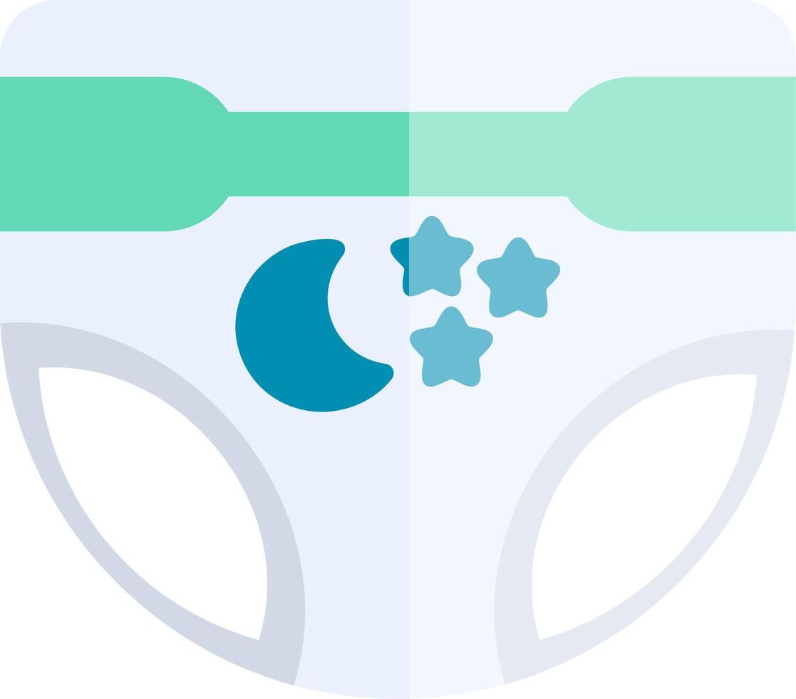 Nappy Vector Icon