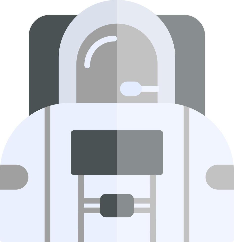 Astronaut Vector Icon