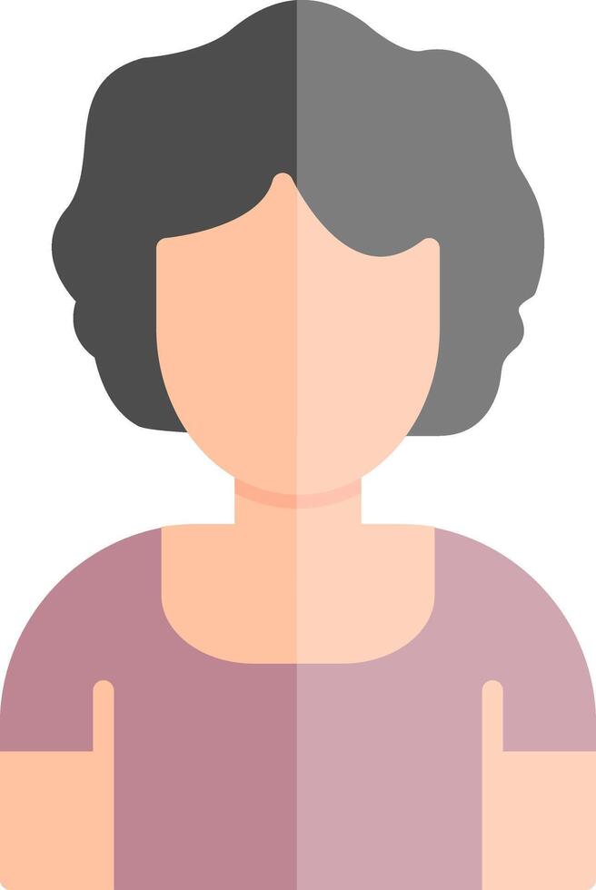Woman Vector Icon