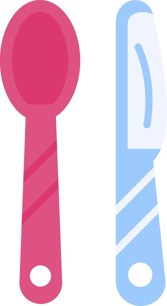 Cutlery Vector Icon