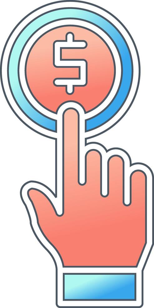 Ppc Vector Icon
