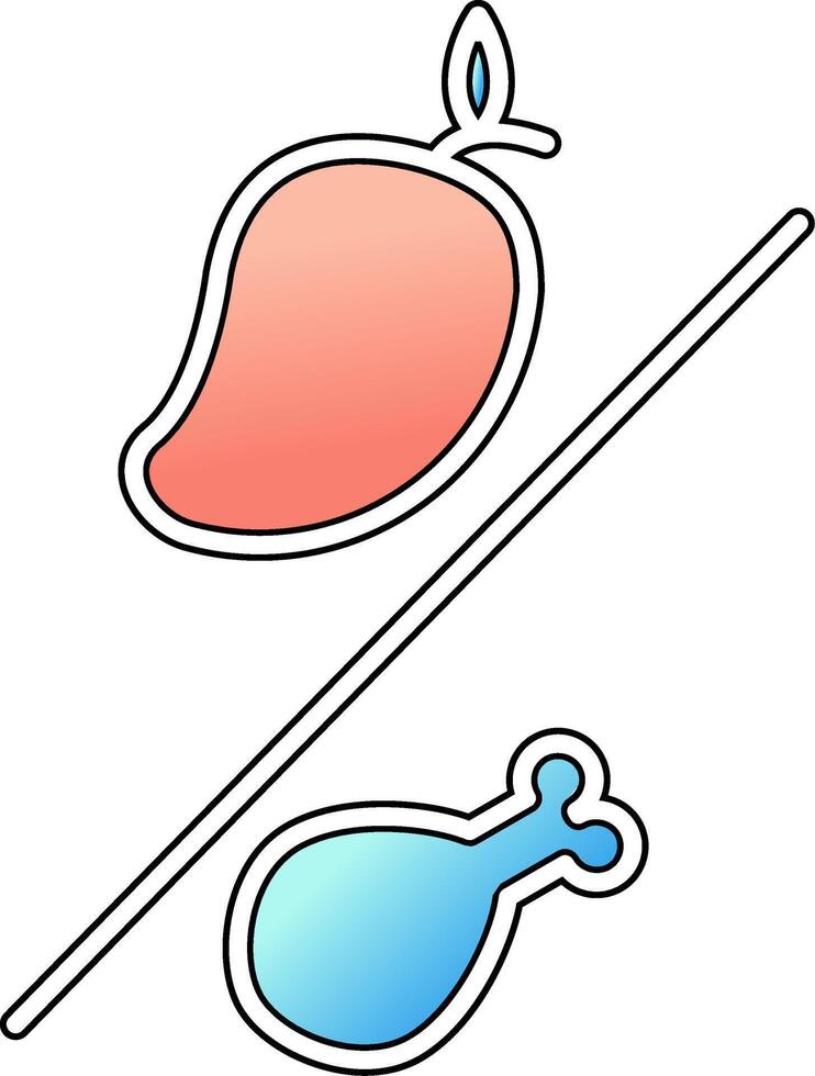 Food Vector Icon