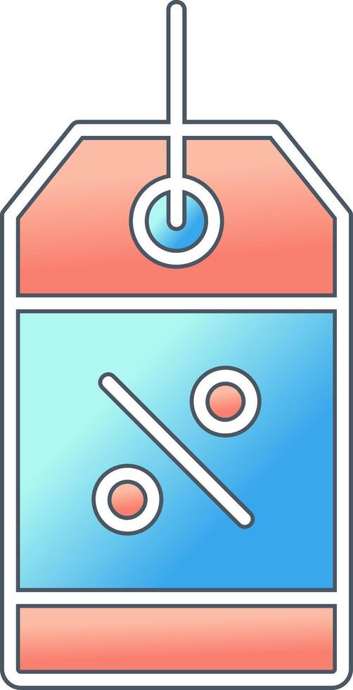 Flash Sale Vector Icon