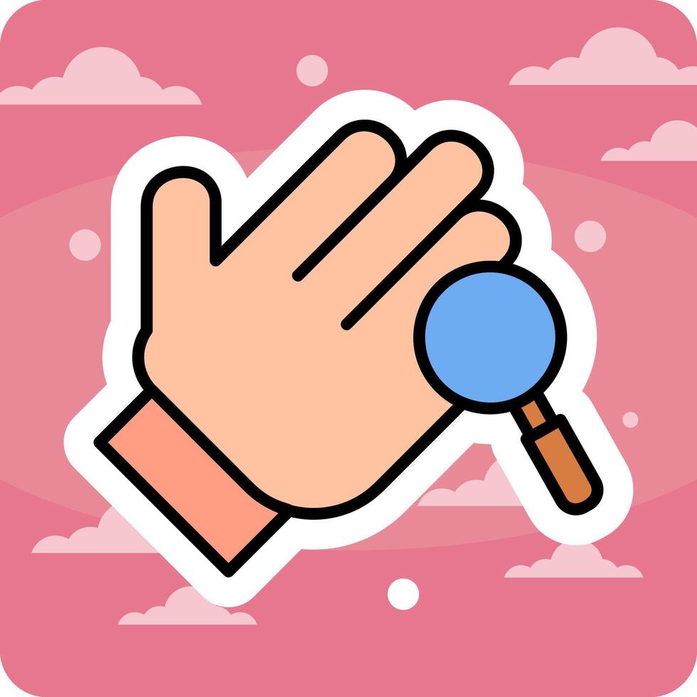 Hygiene Vector Icon