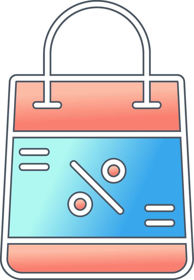 Sale Vector Icon