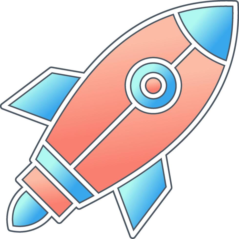Startup Vector Icon