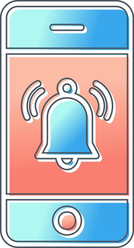 Notification Vector Icon