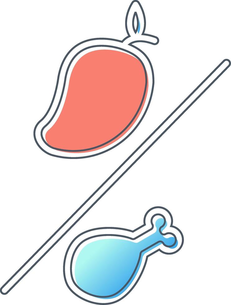 Food Vector Icon