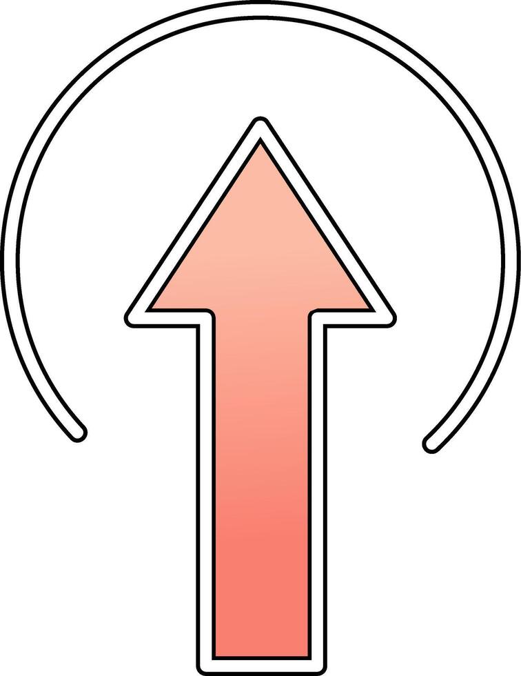 Upload Vector Icon