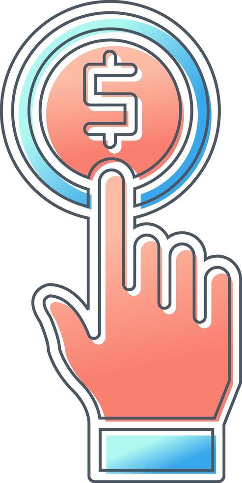 Ppc Vector Icon