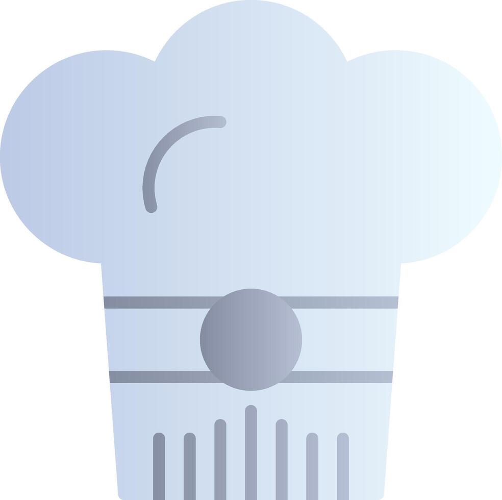 Chef Hat Vector Icon