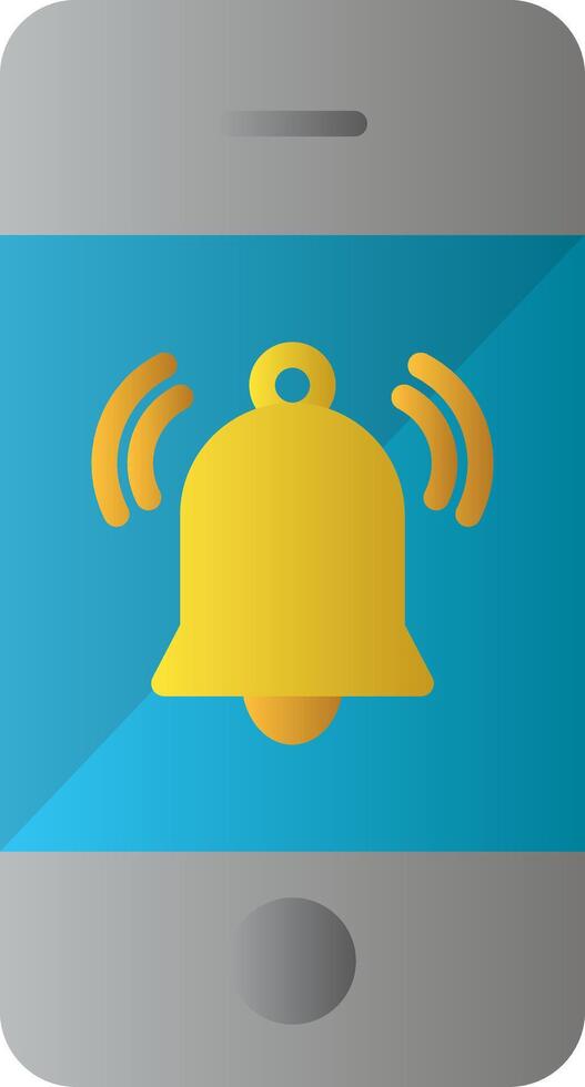 Notification Vector Icon