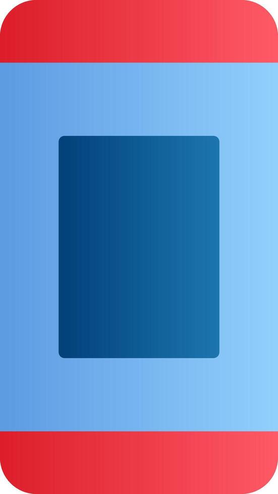 Rubber Vector Icon