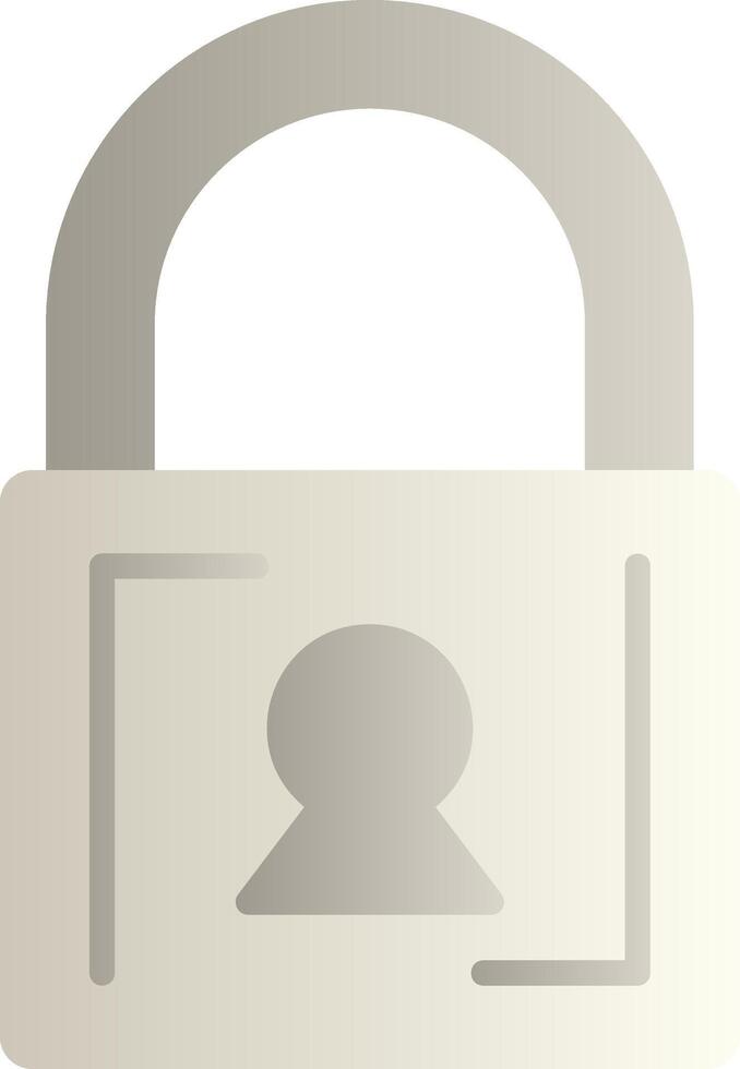Lock Vector Icon