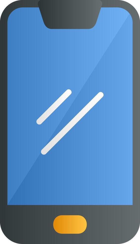 Smartphone Vector Icon