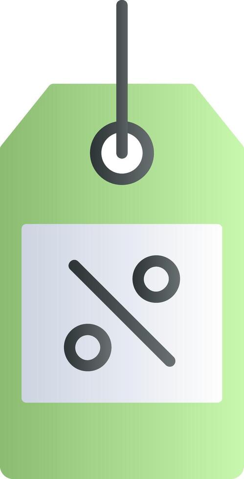 Flash Sale Vector Icon