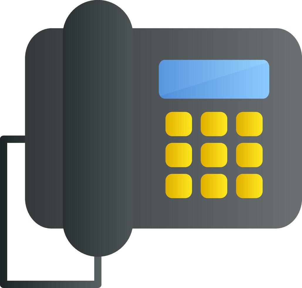 Phone Vector Icon