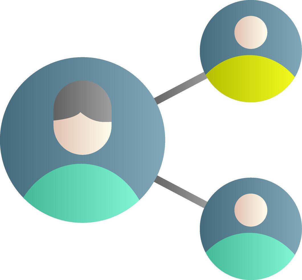 Network Vector Icon