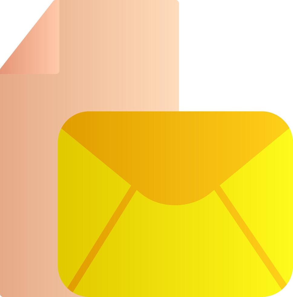 Mail Vector Icon