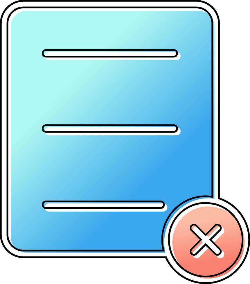 File Vector Icon